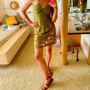 Meet your Posher, Katy